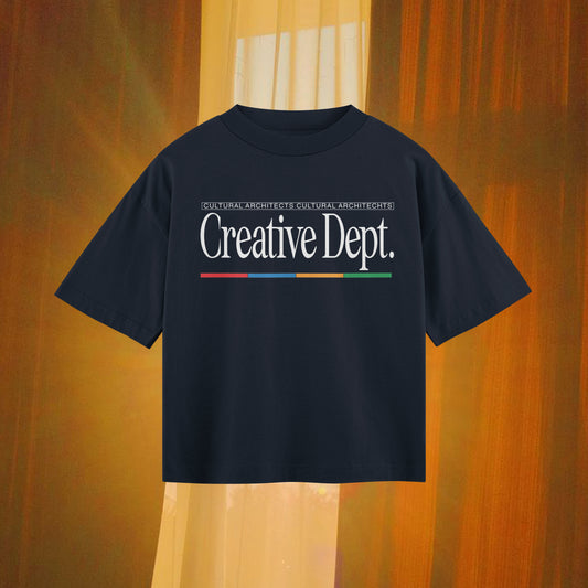 Creative Dept. T-Shirt